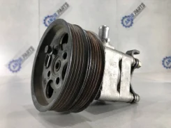 ����� �������������� ���� Volvo S80 2008 1506272 1 B5254T6 1506272 ����