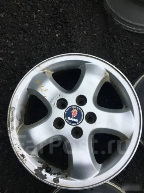 Saab