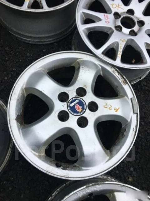 Saab