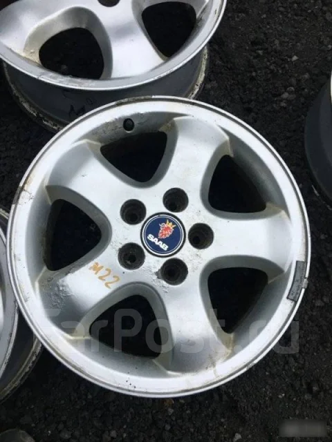Saab
