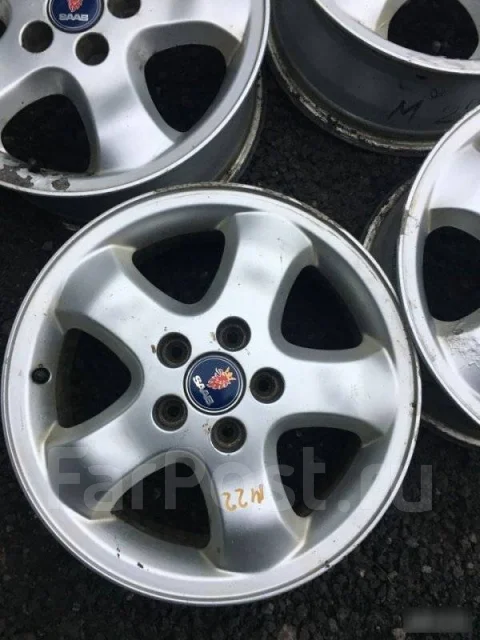 Saab