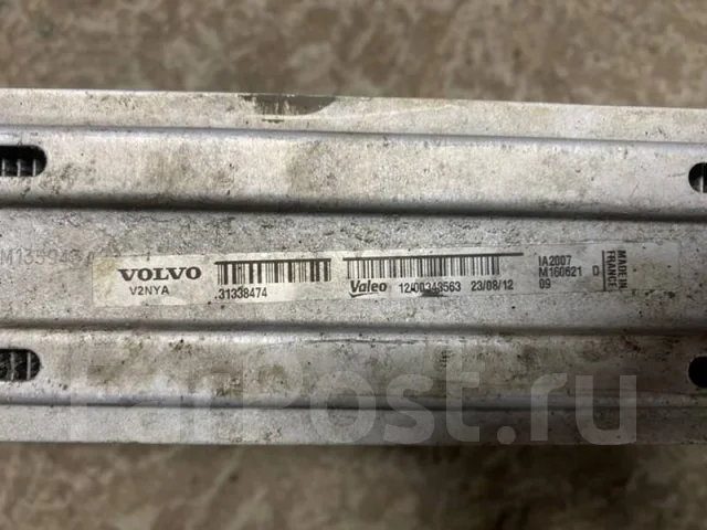 �������� ����������� Volvo 31338474 31338474 ����