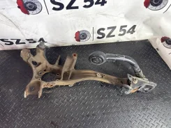 ����� Subaru Legacy B4 2002 20252AE010 BE5 EJ204, ������ ������ 20252AE010 ����