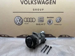 ���������� ������������ Skoda Octavia A7 5Q0820803E 5Q0820803E ����