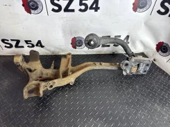 ����� Subaru Legacy 2003 20252AE010 BH5 EJ206, ������ ������ 20252AE010 ����