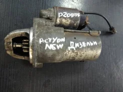 ������� Ssang Yong Actyon new 2012 A6711510201 D20DTF A6711510201 ����