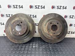 ���� ��������� Subaru Legacy 2003 26700AE081 BH5 EJ206, ������ 26700AE081 ����