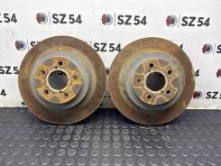 ���� ��������� Subaru Legacy 2005 26700AE081 BL5 EJ20X, ������ 26700AE081 ����
