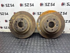 ���� ��������� Subaru Legacy 2003 26700AE081 BH5 EJ206, ������ 26700AE081 ����