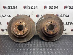 ���� ��������� Subaru Legacy 2001 26700AE081 BE5 EJ206, ������ 26700AE081 ����