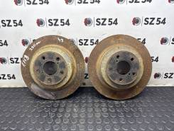 ���� ��������� Subaru Impreza 2004 26700AE081 GGA EJ205, ������ 26700AE081 ����