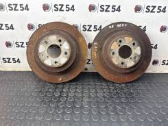 ���� ��������� Subaru Legacy 2002 26700AE081 BH9 EJ254, ������ 26700AE081 ����