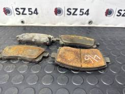 ������� ��������� Subaru Legacy B4 2002 26296AE081 BE5 EJ204, �������� 26296AE081 ����