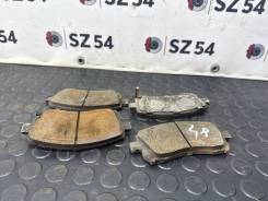 ������� ��������� Subaru Legacy 2000 26296AE081 BH5 EJ206, �������� 26296AE081 ����