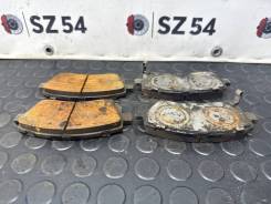 ������� ��������� Subaru Legacy B4 2000 26296AE081 BE5 EJ206, �������� 26296AE081 ����