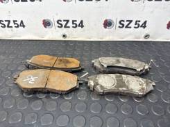 ������� ��������� Subaru Legacy 2005 26296AG000 BL5 EJ20X, �������� 26296AG000 ����