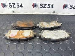 ������� ��������� Subaru Legacy 2002 26296AE081 BH9 EJ254, �������� 26296AE081 ����