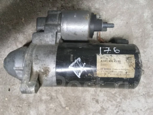 ������� Mercedes A6519064300 A6519064300 ����