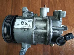 ���������� ������������ Seat Leon FR 2018 5Q0816803B 3�� CJSA, ������ 5Q0816803B ����
