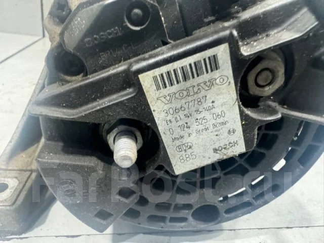 ��������� Volvo XC90 30667787 B5254T2 30667787 ����