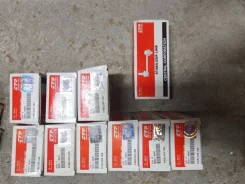 ������ ������������� Nissan CLN3, ������ CLN3 ����