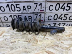 ������ �������� �������� Ford Focus 2 2005 4M5118K001AAC ����� HXDA, ����� 4M5118K001AAC ����