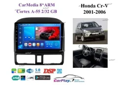 ��������� ������� Honda CR-V 2001-2006 1526 1526 ����