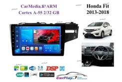��������� ������� Honda Fit 2013-2018 1527 1527 ����