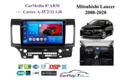 ��������� ������� Mitsubishi Lancer 2008-2020 1553 1553 ����