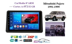 ��������� ������� Mitsubishi Pajero 1991-1999 1555 1555 ����