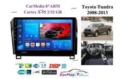 ��������� ������� Toyota Tundra 2008-2013 1568 1568 ����