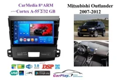 ��������� ������� Mitsubishi Outlander 2007-2012 1570 1570 ����