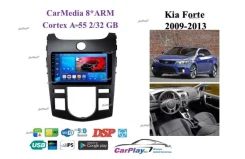 ��������� ������� Kia Forte 2009-2013 1572 1572 ����