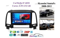 ��������� ������� Hyundai Santa Fe 2008-2012 1593 1593 ����