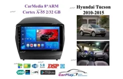��������� ������� Hyundai Tucson 2010-2015 1608 1608 ����