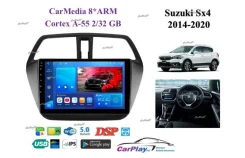 ��������� ������� Suzuki SX4 2014-2020 1614 1614 ����