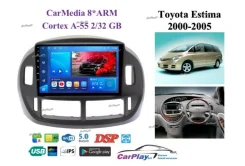 ��������� ������� Toyota Estima 2000-2005 1621 1621 ����