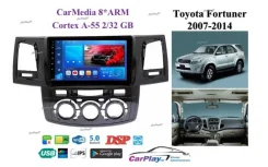 ��������� ������� Toyota Fortuner 2007-2014 1638 1638 ����