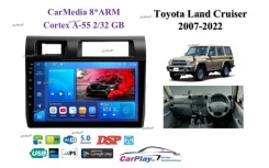 ��������� ������� Toyota Land Cruiser 70 2007-2022 1649 1649 ����