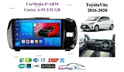 ��������� ������� Toyota Vitz 2014-2020 1659 1659 ����