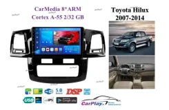 ��������� ������� Toyota Hilux 2007-2014 1677 1677 ����