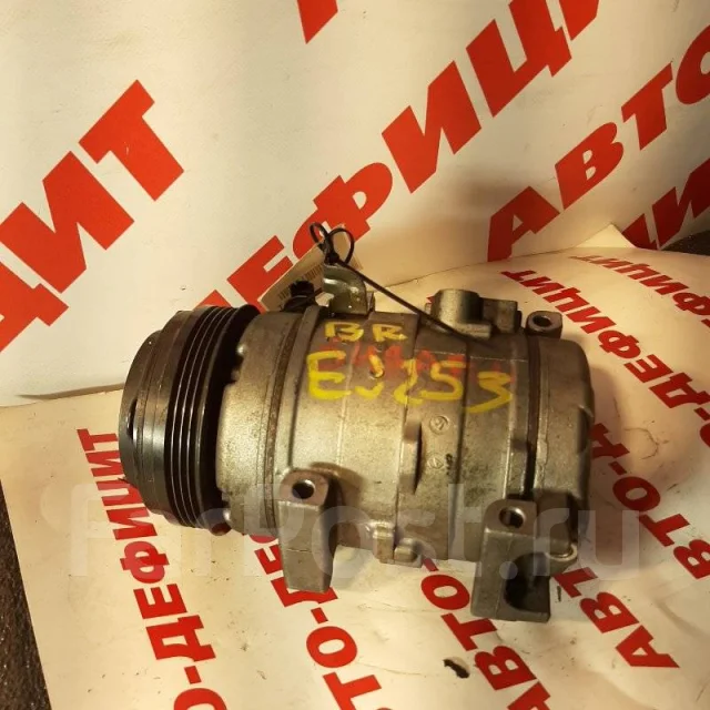 ���������� ������������ Subaru Legacy 1512 EJ253 1512 ����