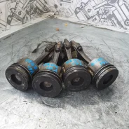 ������� ����� Nissan Patrol 1718 Y61 ZD30DDTI 1718 ����
