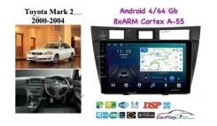 ��������� ������� Toyota Mark 2 2000-2004 1702 1702 ����