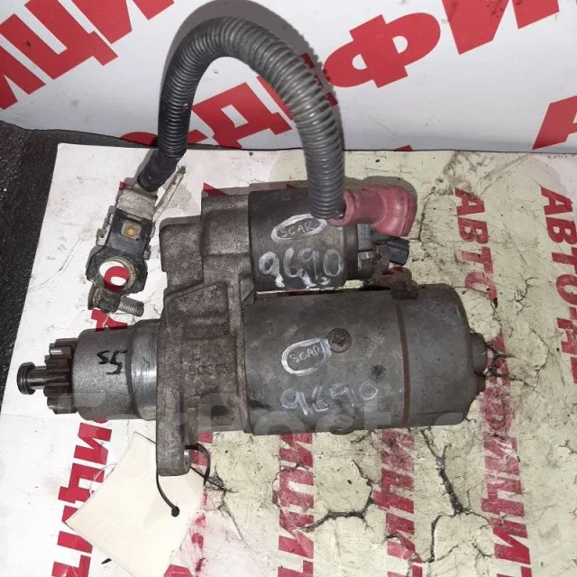 ������� Toyota Camry 2119 20 5SFE 2119 ����