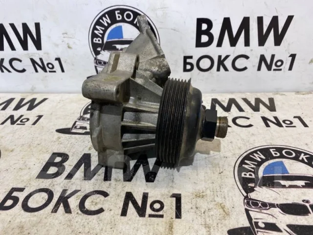 ����� BMW 7 11517794244 E65 M57N 11517794244 ����