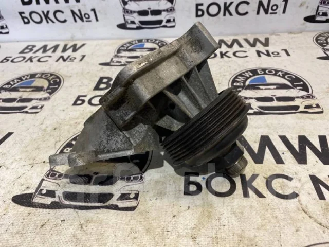 ����� BMW 7 11517794244 E65 M57N 11517794244 ����