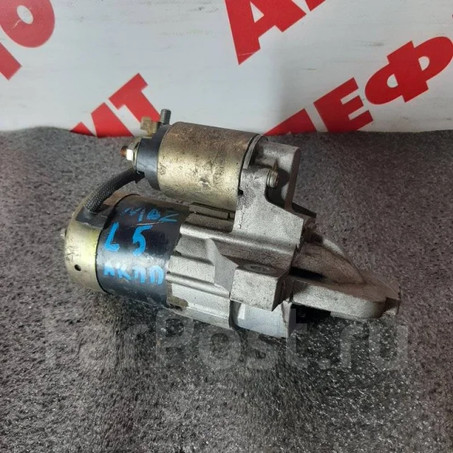������� Mazda 3 5 6 LF4J18400 LF L3 L8 LF4J18400 ����
