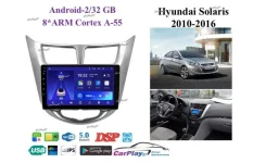 ��������� ������� Hyundai Solaris 2010-2016 1853 1853 ����