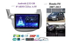 ��������� ������� Honda Fit 2007-2013 1857 1857 ����
